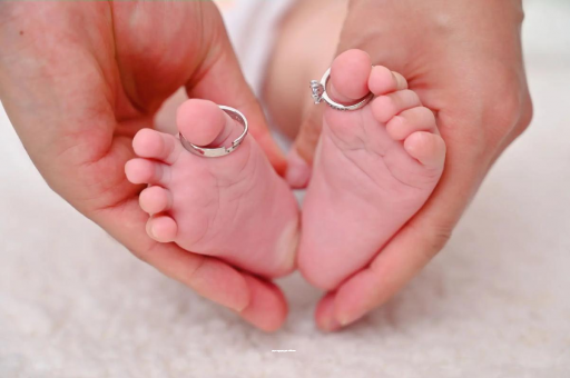 渭南孕妇六个月肚子多大